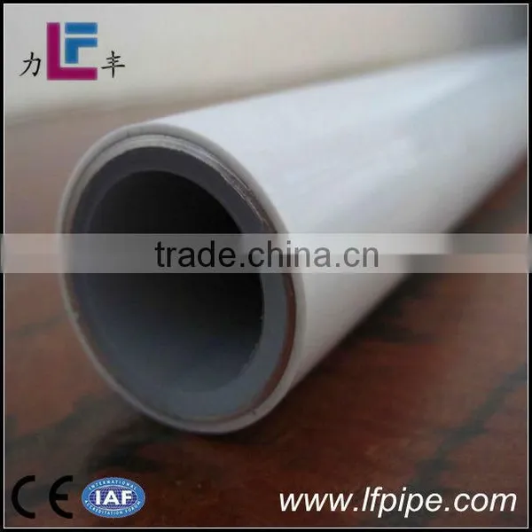 Dn25mm Highly Temp. Resistant Pex Flexible Pipe photo-2