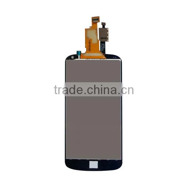 For LG Google Nexus 4 E960 LCD Display Touch Digitizer Screen Assembly Replacement Parts photo-2