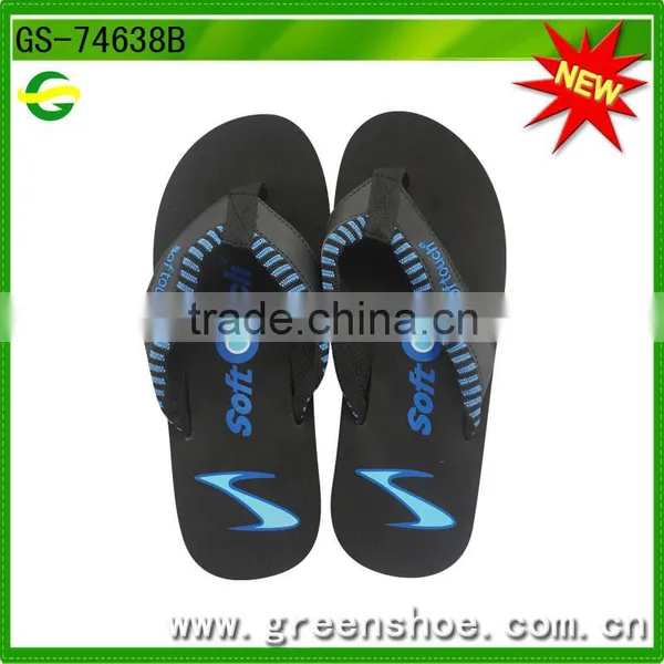 New Arrival Custom Logo Made Slippers photo-3