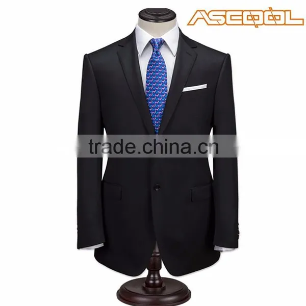 Universal Hot Product Polyester/Viscose/Wool Mens Bridal Suits