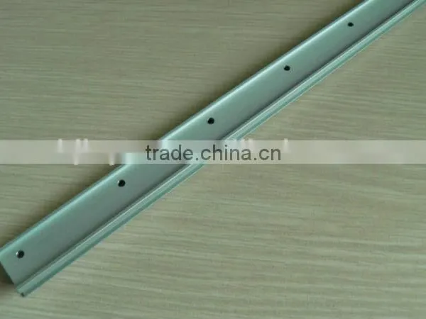 China Best High Precision CNC Aluminium Machining Service photo-5