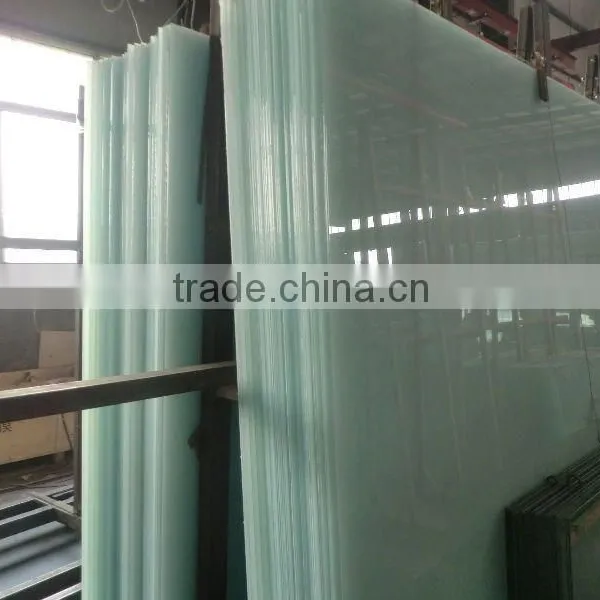 Glass Table Cover,laminated Glass Thickness photo-4
