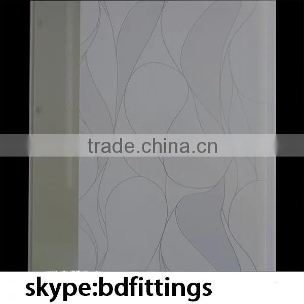 Plastic Panels False Ceiling Panels Pvc Strip Ceiling photo-5