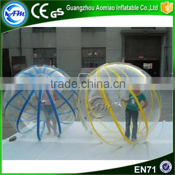 Different Size Large Walk on Water Plastic Ball Water Roller Ball photo-2