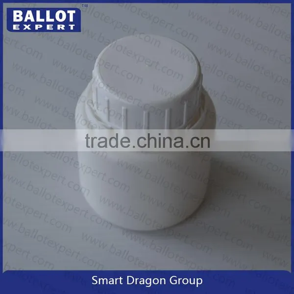 Innocuous Protectskin Indelible Ink for Election