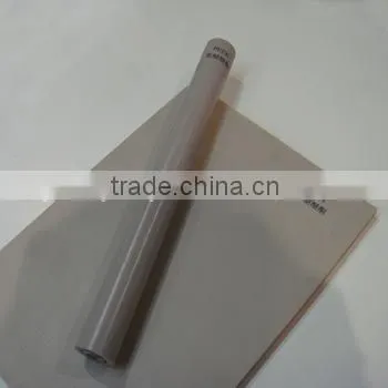 Low Noise Resistance to Fatigue PEEK1000 Rod Peek Rod photo-3