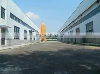 Shandong Magic Housing Project Co., Ltd. company overview - view 2