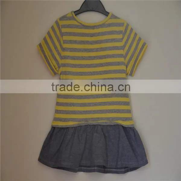 Sand Fashion Children Kid T-shirts photo-2