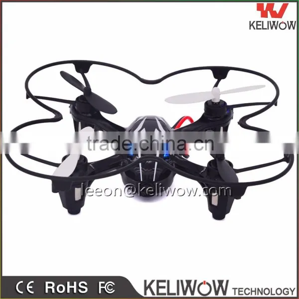 6 Axis Mini Remote Control UAV Aircraft FY310 photo-6