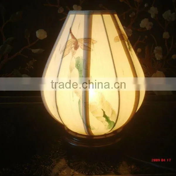 Chinese Antique Computer Light