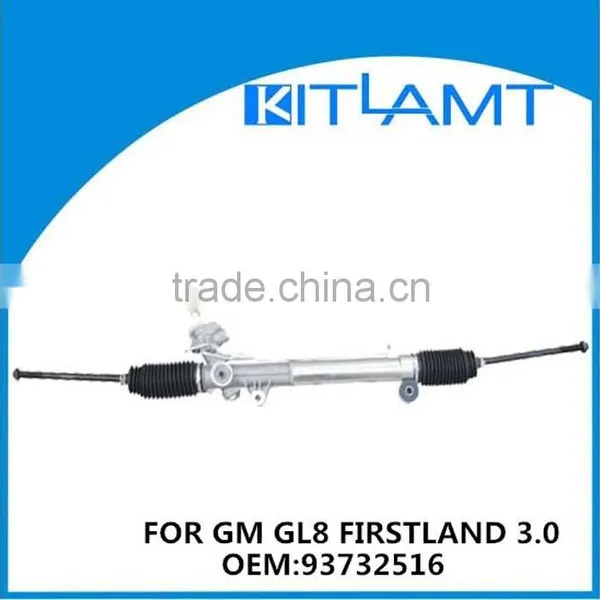 Power Steering Rack/auto Power Steering Gear /steering Box for GM GL8 FIRSTLAND 3.0 OEM:93732516 photo-2