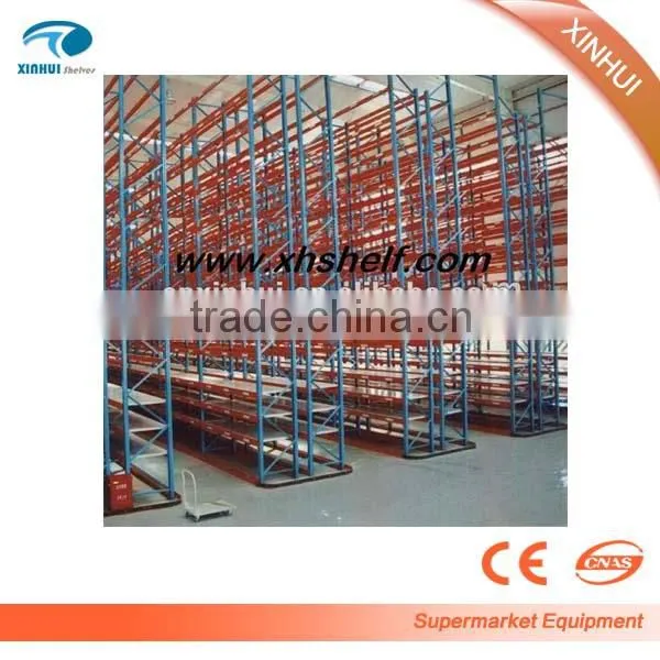 Storage Selective Pallet Rack Warehouse Rack Stacking Racks photo-3