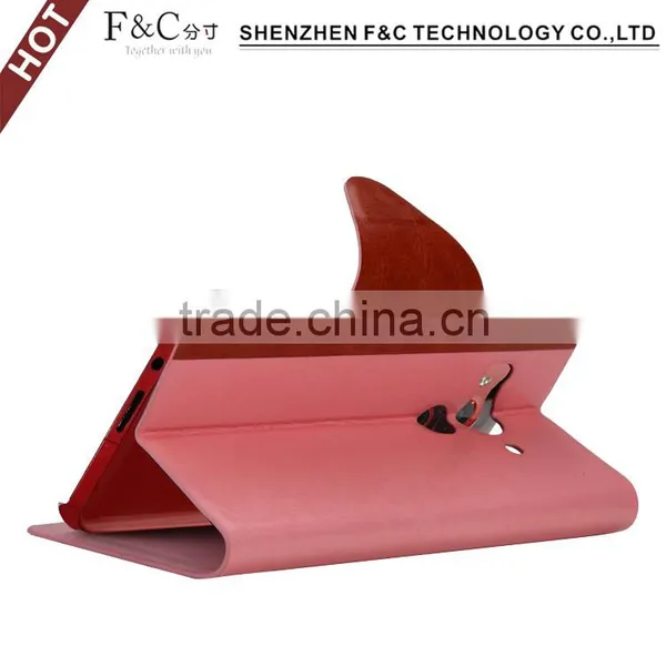 Original Folio Stand PU Leather Case for HTC Butterfly 3 for Phone Case for Htc photo-6
