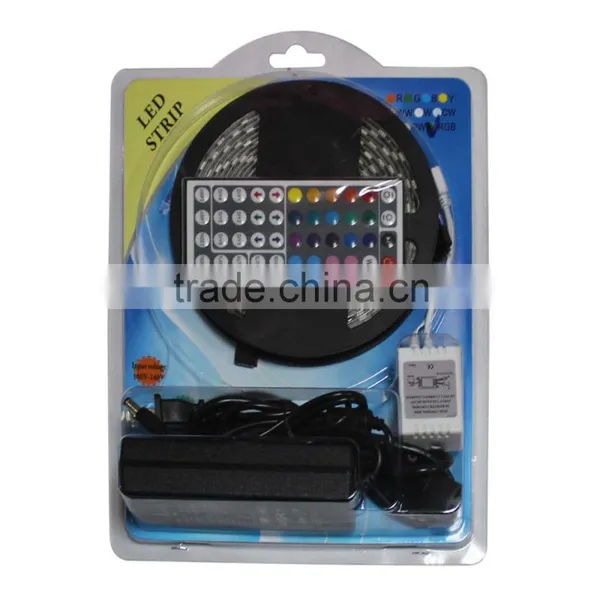 Fullbell Led Smd 5050 DC 12 Volt Led Lights Home photo-3