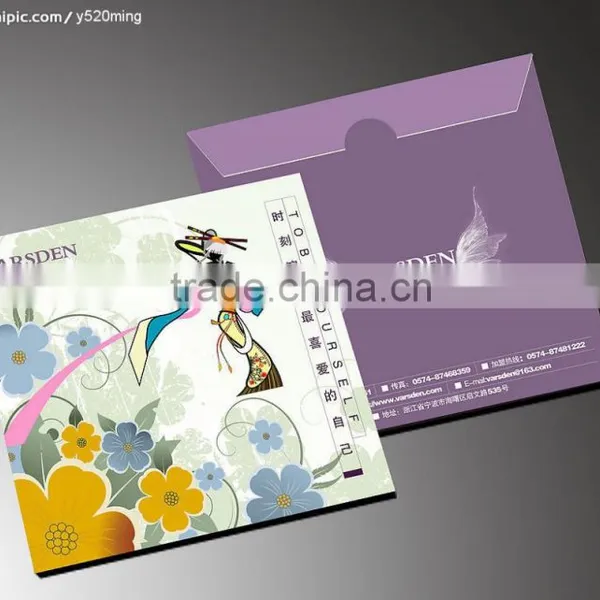 VCD-130A Paper cd Case Covers Making Machine in China for Sale photo-5