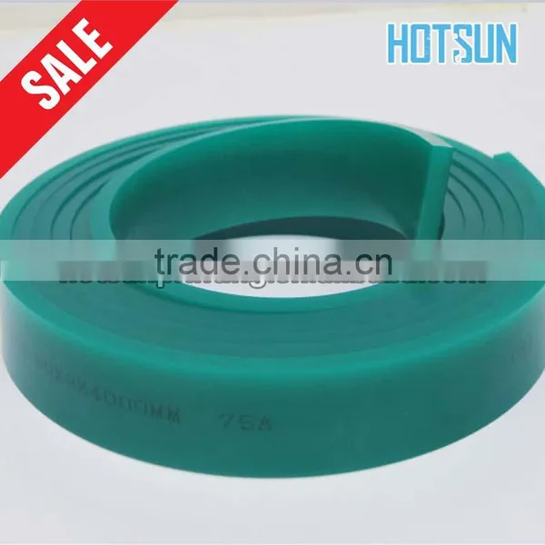 Screen Printing PU Squeegees/rubber Squeegees photo-3