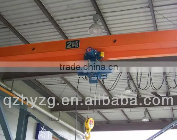 Overhead Crane