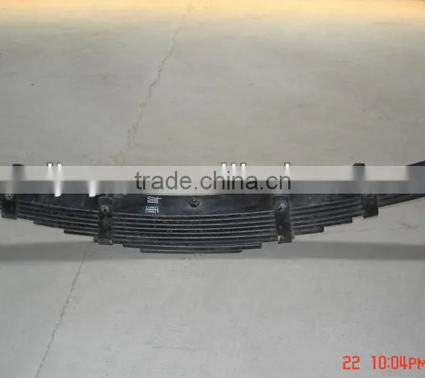 Trailer Leaf Spring Trailer Parts photo-5