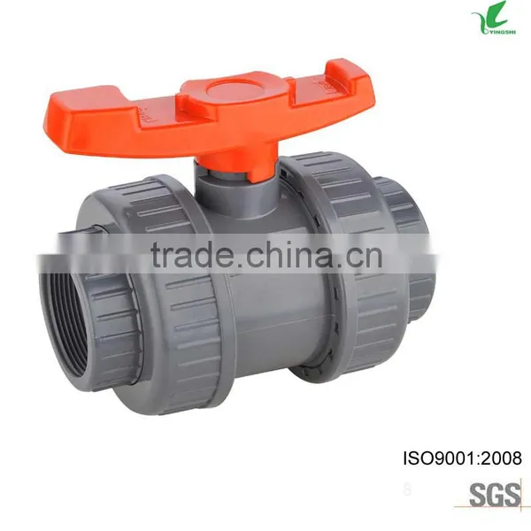 Pvc Female Thread Union Npt photo-4