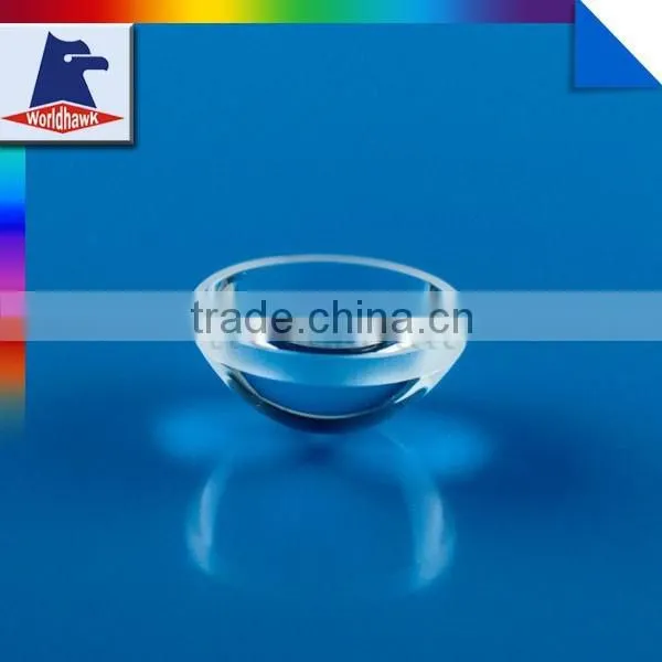 50mm Plano- Convex Lens photo-2