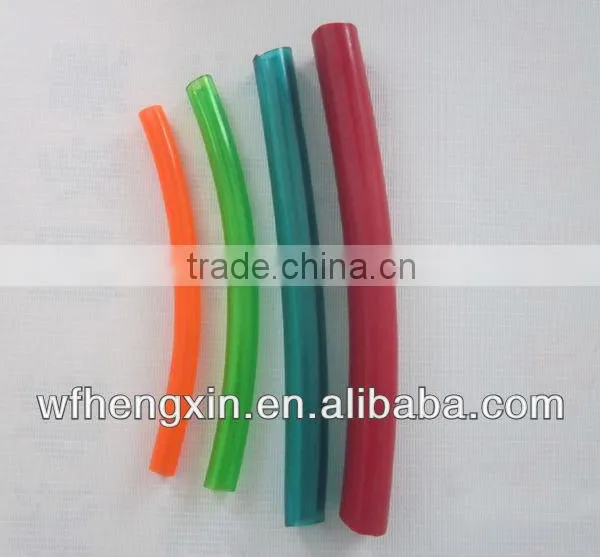 Colorful PVC Liquid Hose photo-4