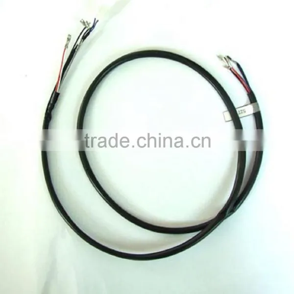 High Quality Auto Wire Harness Connector With Competitive Price photo-5