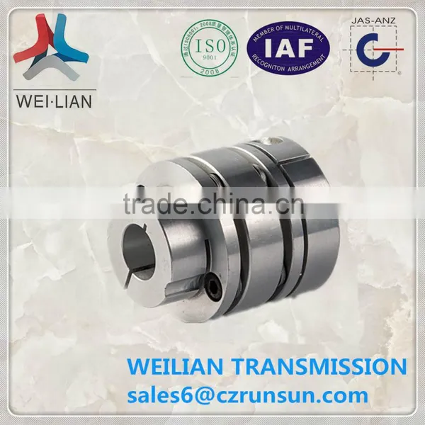 JL series keyless locking