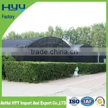 HDPE Green Sun Shade Wire Mesh