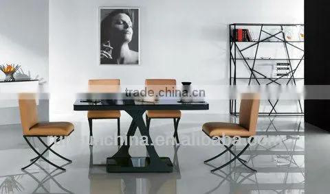Fashion Style New Product Hotel Dining Table&chair