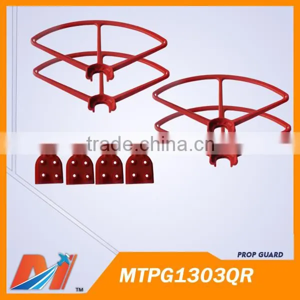 Maytech DJI Phantom1/2/3 Quick Release Propeller Guard 1303 photo-4
