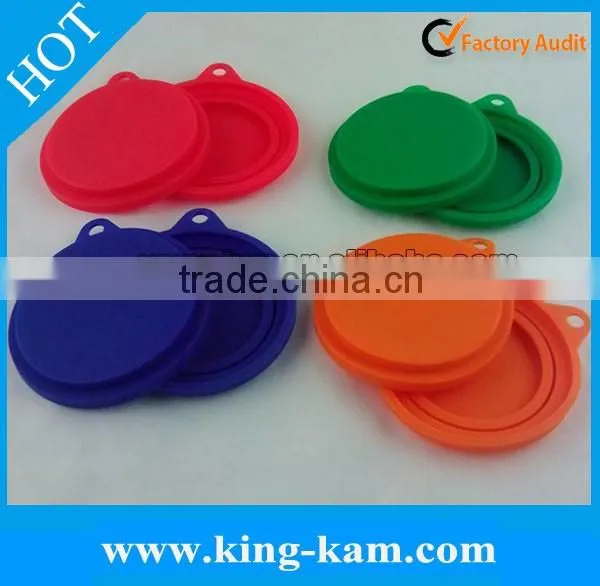 Silicone Cup Cover photo-3