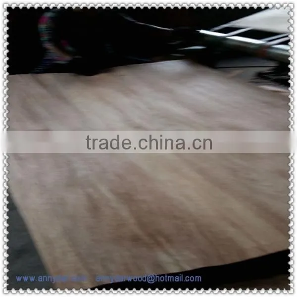 Cheap Wood Veneer Keruing Wood Veneer Price List photo-2