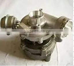 TURBO TURBOCHARGER GT1749V Used for VW Audi Diesel Fuel Engine 717858-0005