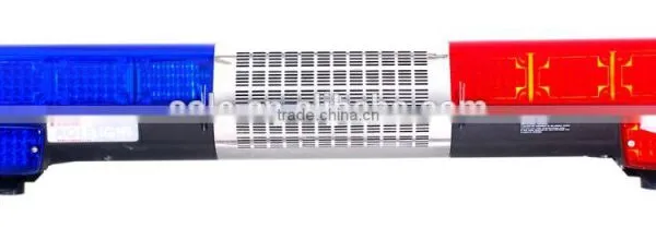 Led Police Strobe Flash Light Emergency Magenta Led Light Bar Flashing Amber White 12v photo-5