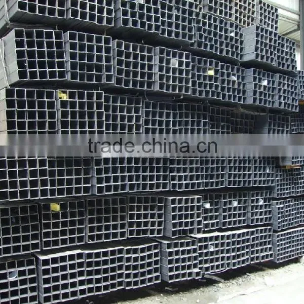 Prime Hot Dipped Galvanized Square Tube for Sale photo-2