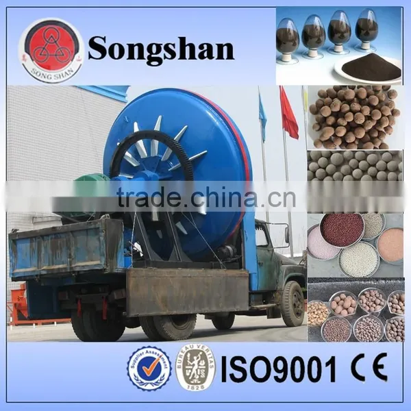 Oil Ceramic Proppant Sand photo-4