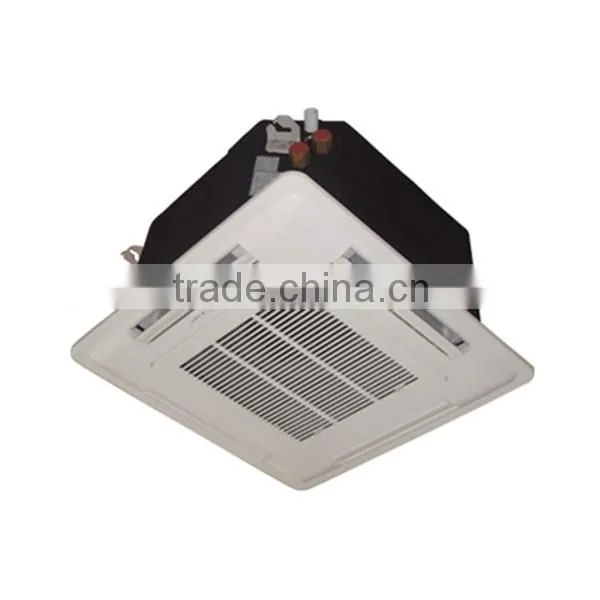 Ceiling Mounted Cassette Type Air Conditioner Ceiling Air Conditioner 24000-60000btu Cooling Capacity photo-4