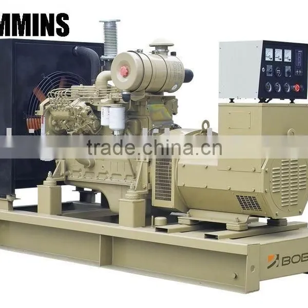 Power generator set