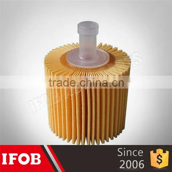 Ifob High Quality Auto Parts Manufacturer Dielectric Oil Filter For Toyota CAMRY GSV40 04152-31090