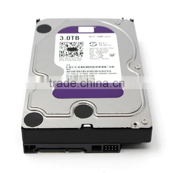 Gold Drives for Cctv Surveillance New Internal Drives 3tb Hard Disk Drive Brands photo-2