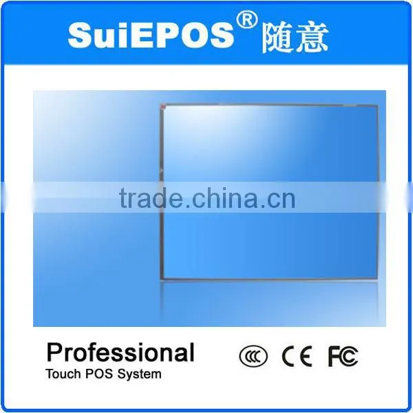 Car Touch Screen Control Panel photo-4