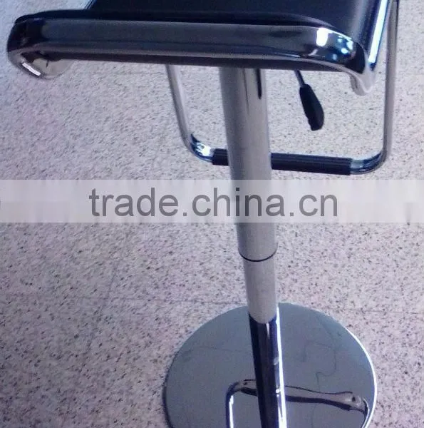 Modern Metal Barstool Bar Chair Leisure Chair photo-3