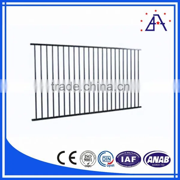 Selling All Kinds of Fence Of Aluminum photo-5