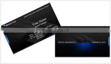 Paper Printing Name Card photo-6
