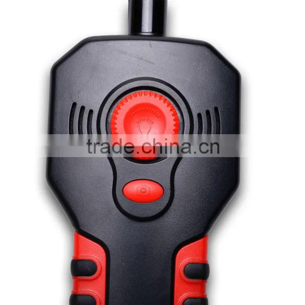 Borescope Endoscope 8.5mm Camera 6 LED 1m Tube WIFI HD Inspection Camera photo-4