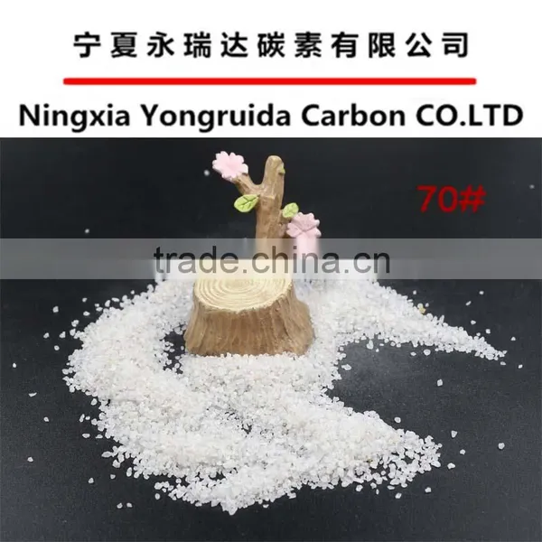 Vietnam Fumed Silica Sand for Water Filter photo-2