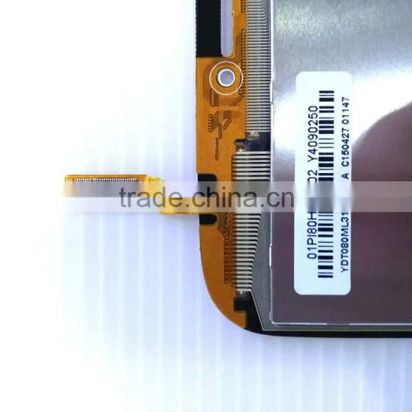 Hot Sale Original LCD Touch Glass Screen Assembly For Samsung Tab T311 photo-4