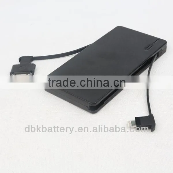 Protable Charger Power Bank PB-LS002
