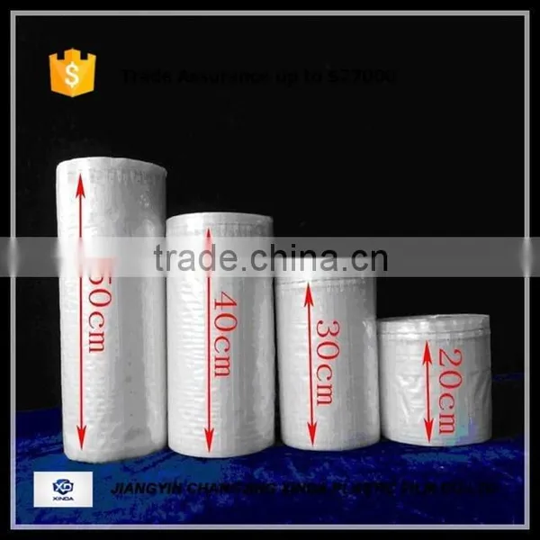 Air Pillow Film Air Cushion Bag Film photo-3
