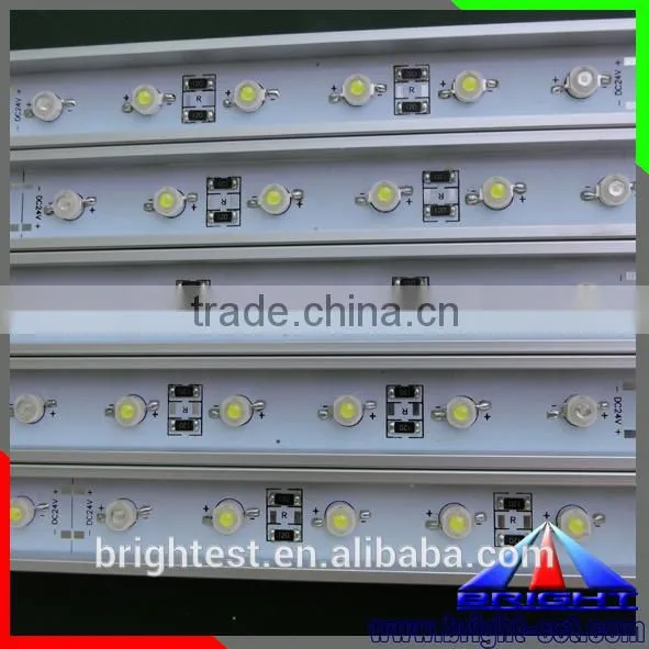 ShenZhen Factory Price SMD3528 9.6w/m Led Strip Light 120leds IP20 With CE ROHS Kitchen Lamp photo-6